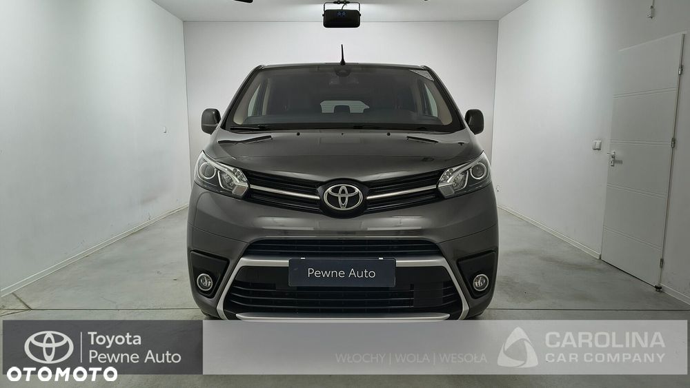 Toyota Proace Verso 2.0 D4-D Long VIP - 31