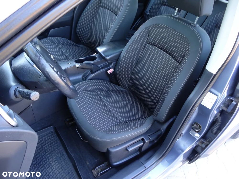 Nissan Qashqai 2.0 tekna - 21