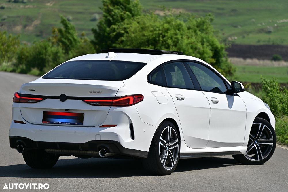 BMW Seria 2 230i Aut. M Sport - 9