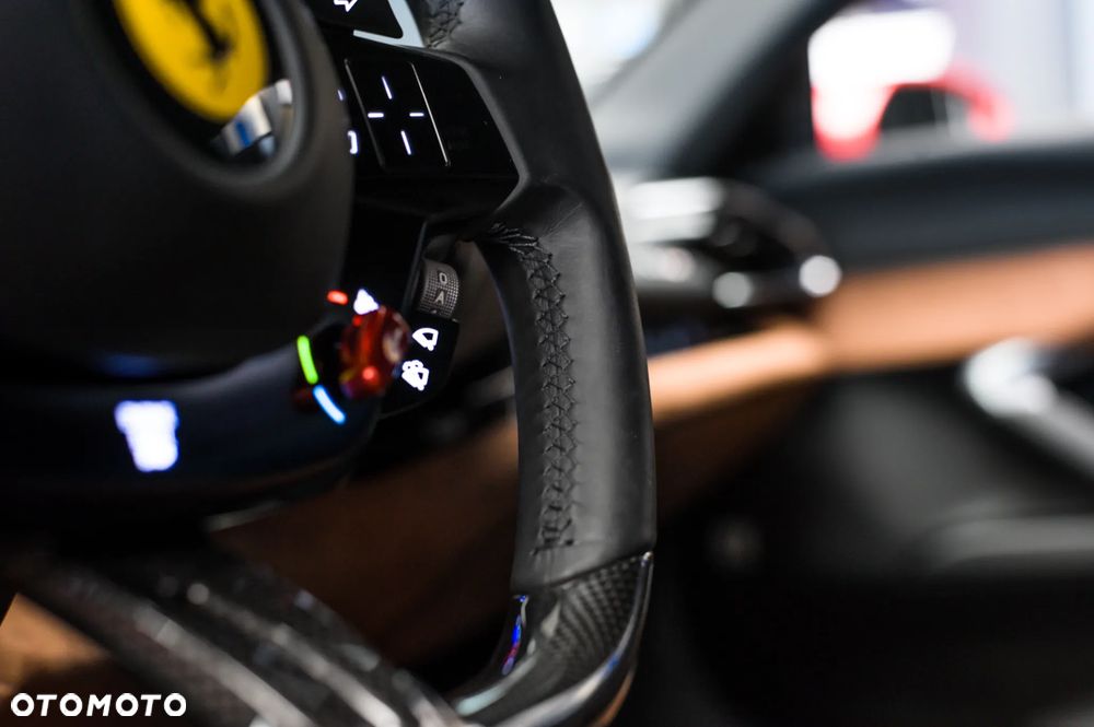 Ferrari 296 GTB - 24