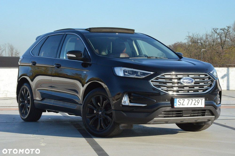 Ford Edge 2.0 EcoBlue 4x4 ST-LINE - 7