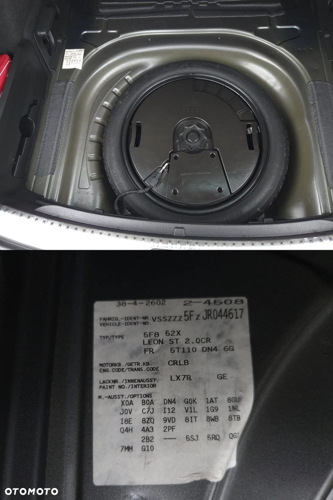 Seat Leon 2.0 TDI FR S&S - 38