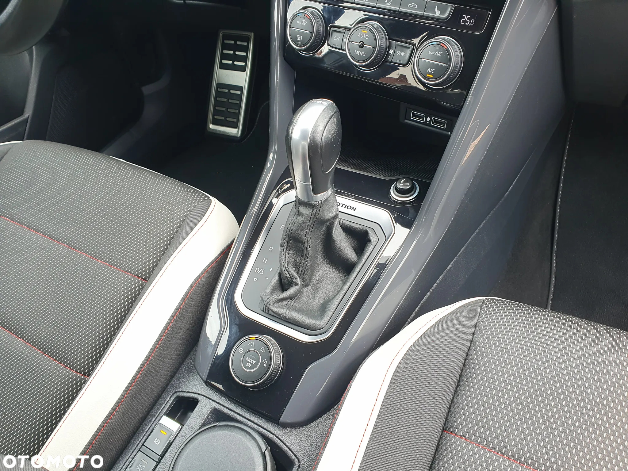 Volkswagen T-Roc 2.0 TSI 4Motion DSG Sport - 21