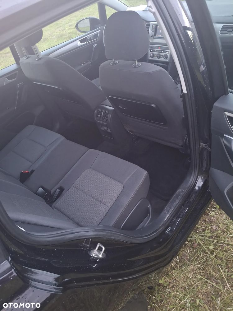 Volkswagen Golf 2.0 TDI BMT Highline - 20