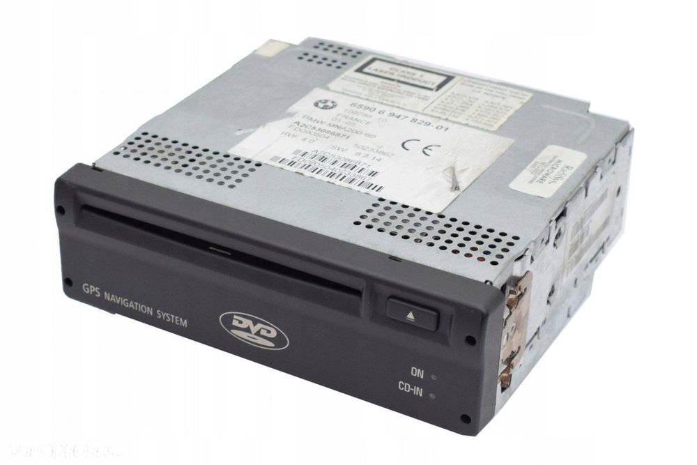 nawigacja bmw 94782901 - 1