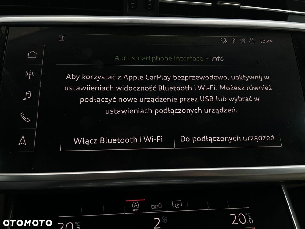 Audi A6 Limousine - 29