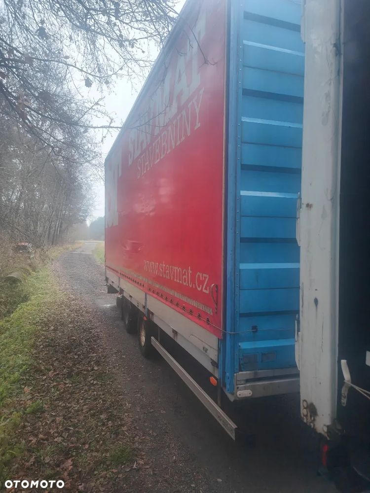 Schmitz Cargobull GOTHA - 13