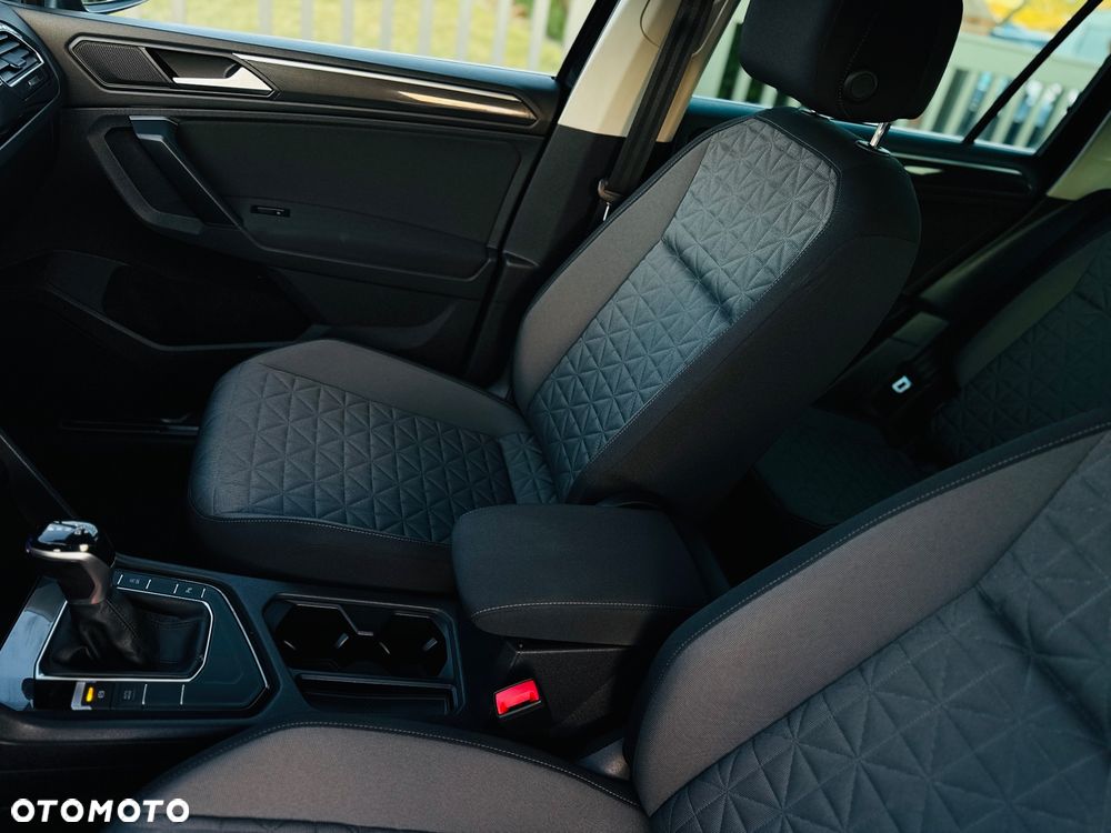 Volkswagen Tiguan 1.5 TSI ACT OPF DSG IQ.DRIVE - 9