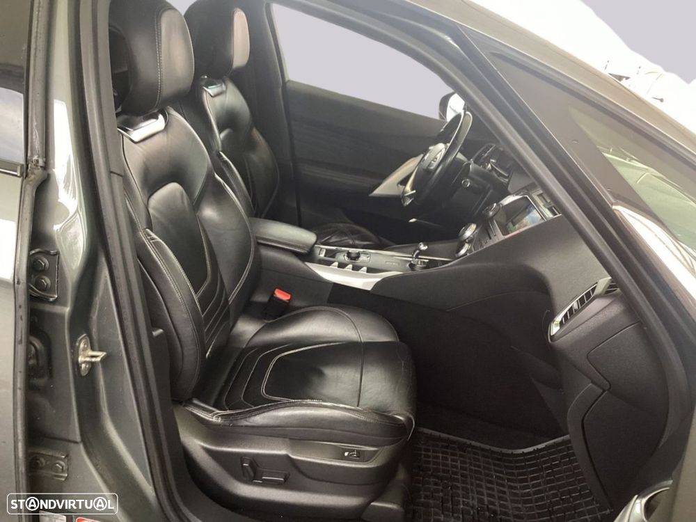 Citroën DS5 - 6