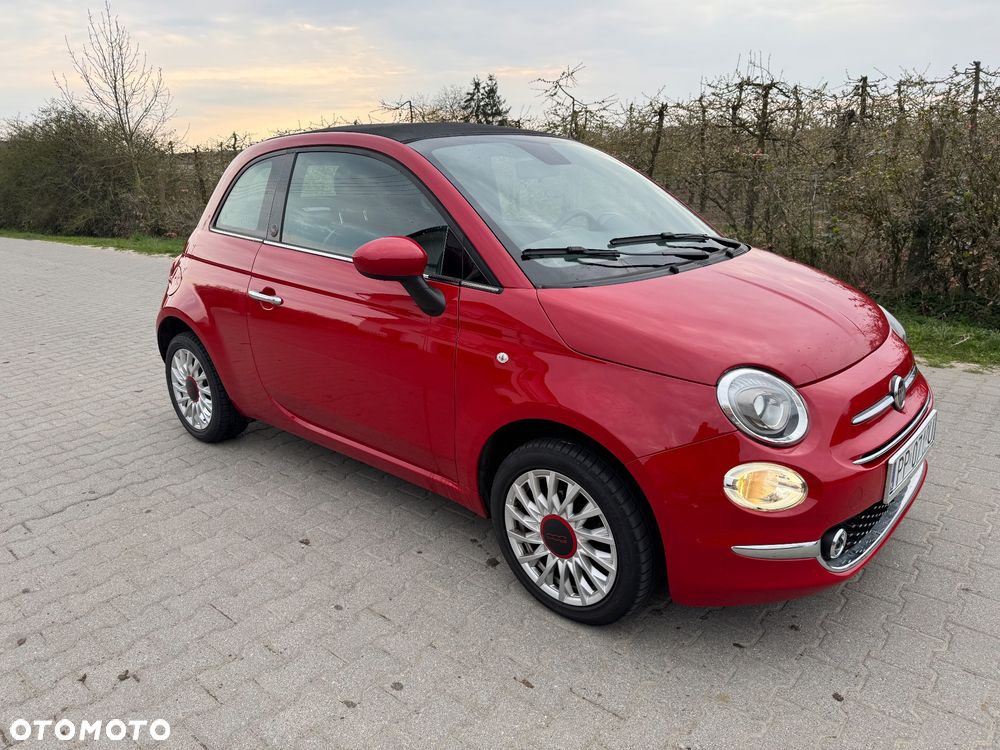 Fiat 500 1.0 GSE Hybrid - 5