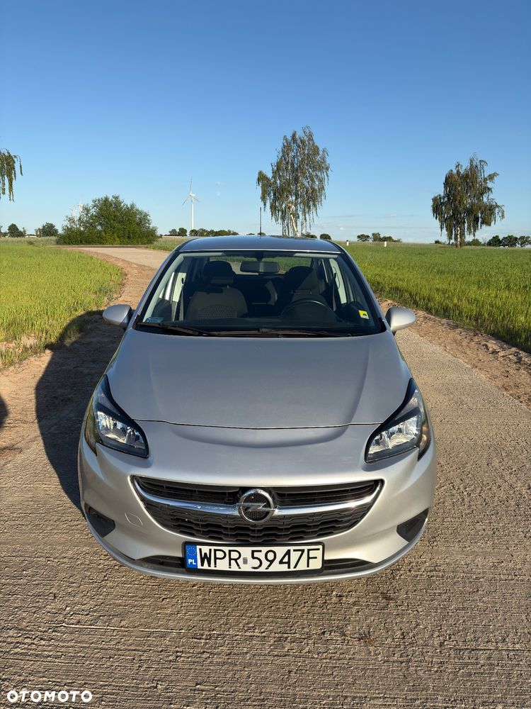 Opel Corsa - 35