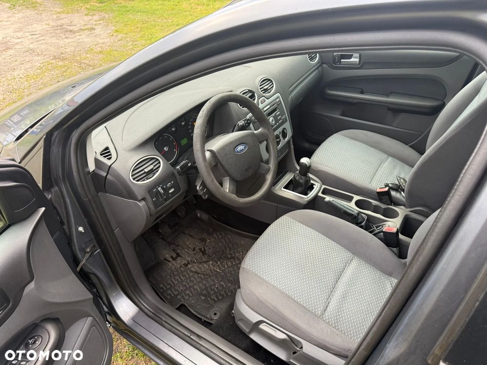 Ford Focus - 6