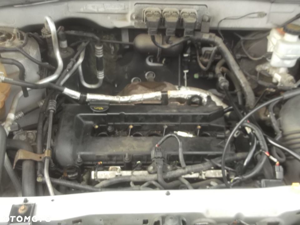 FORD MAVERICK LINKA TEMPOMAT 2,0 2,3 3,0 V6 ROZNE CZESCI - 18