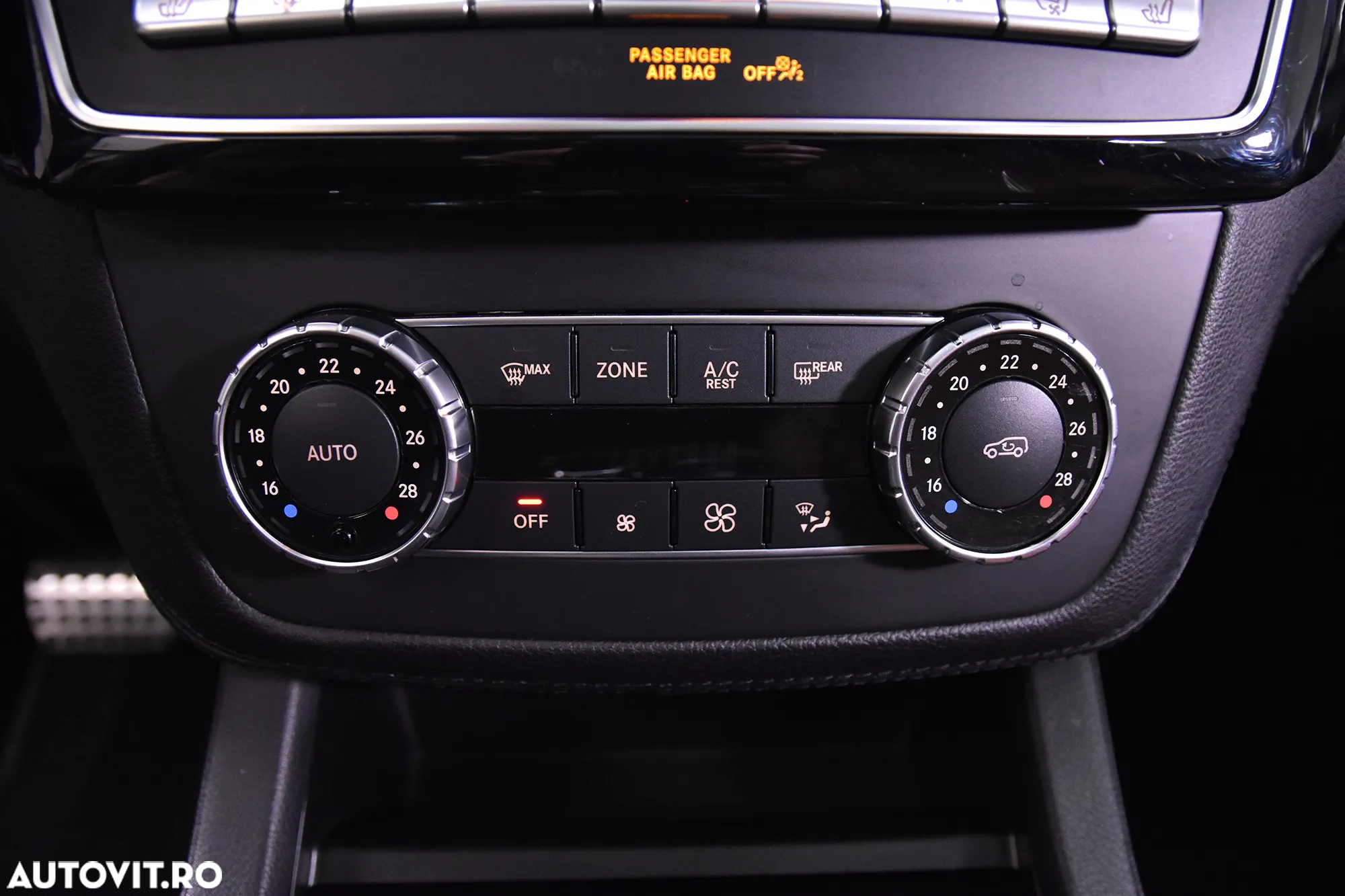 Mercedes-Benz GLE Coupe - 18