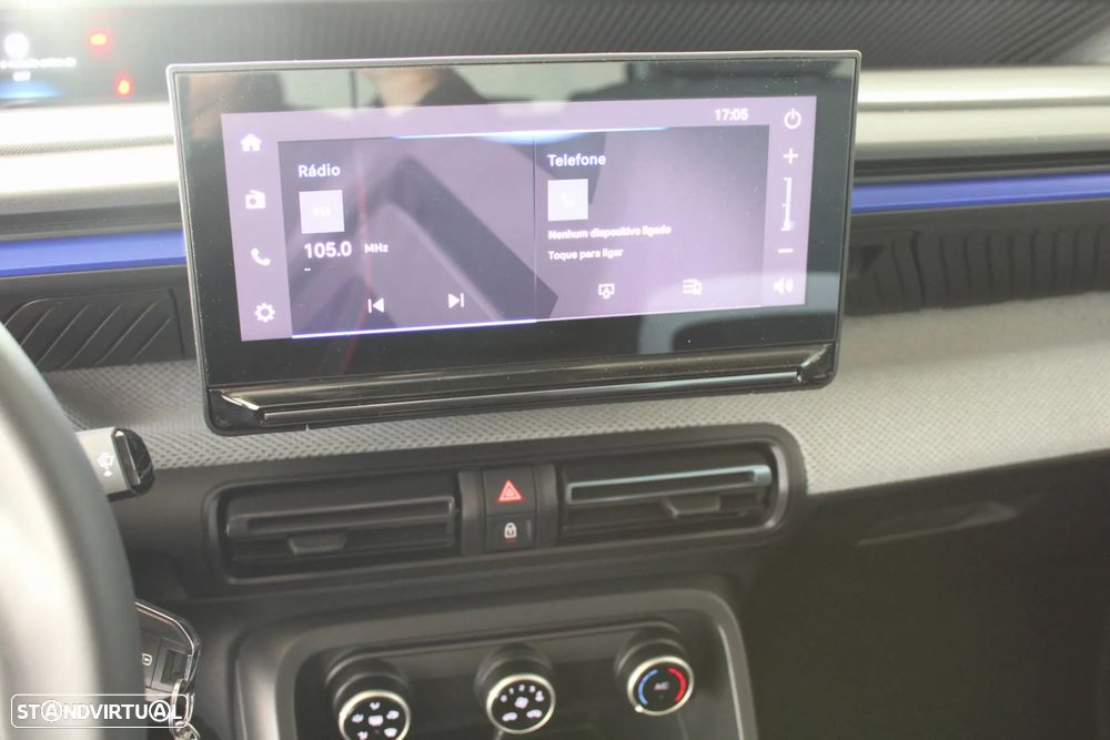 Citroën C3 1.2 Turbo Plus - 14