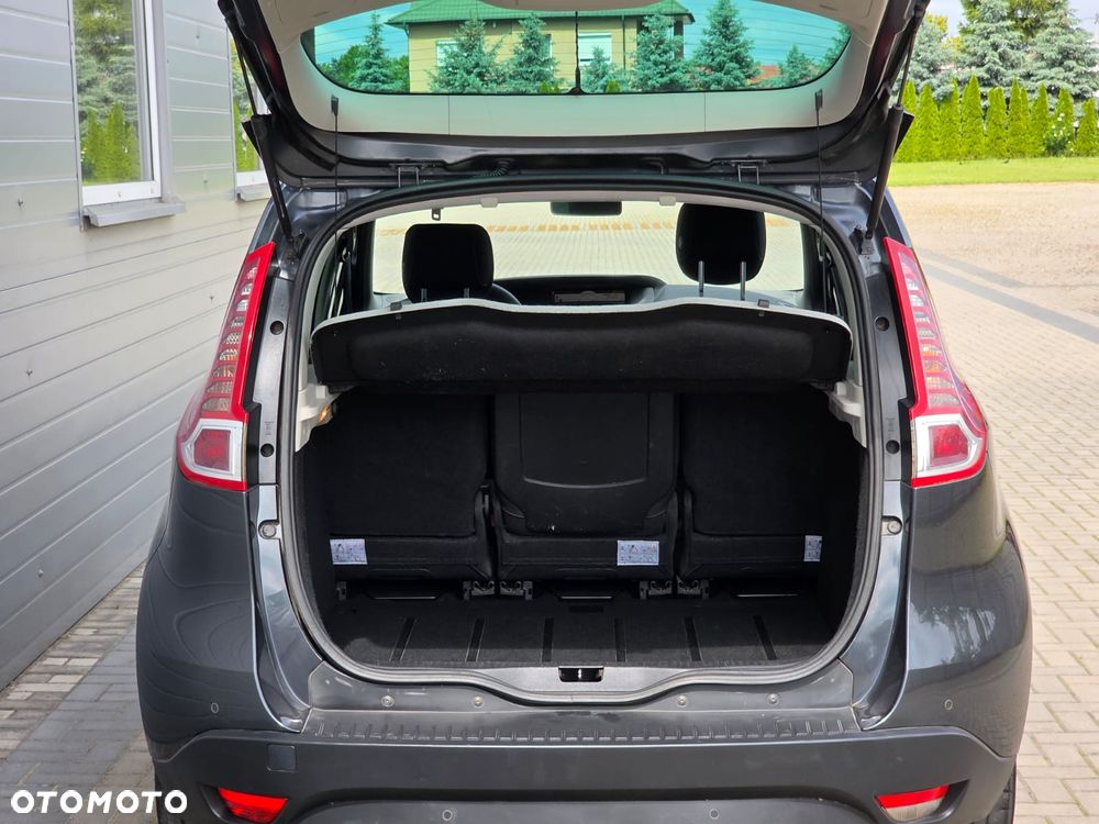 Renault Scenic 1.6 16V 110 Dynamique - 15