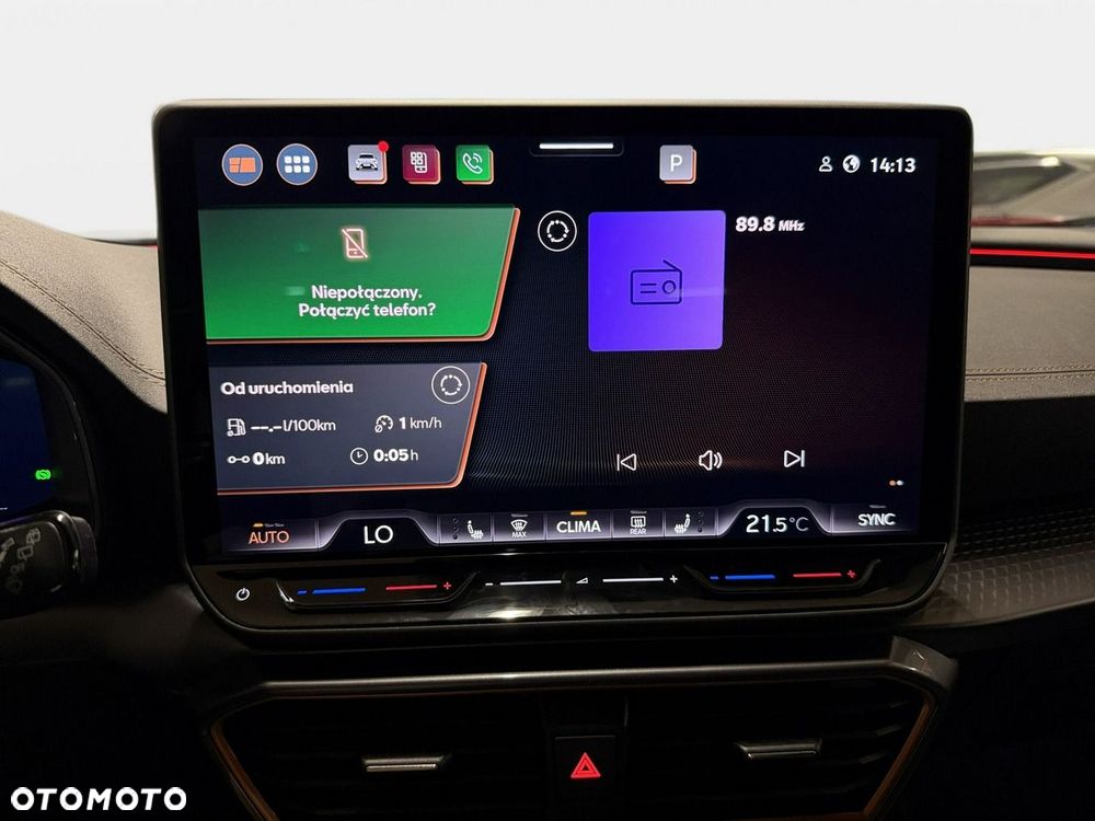 Cupra Formentor - 28