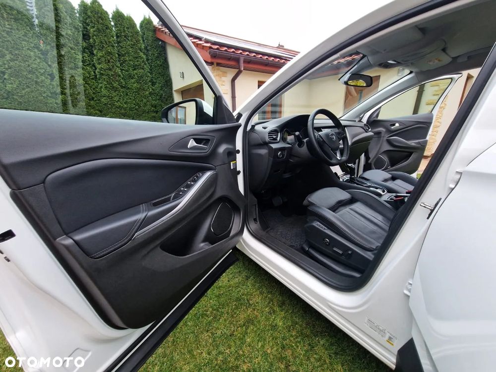 Opel Grandland X - 5
