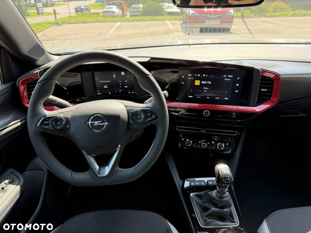 Opel Mokka - 10