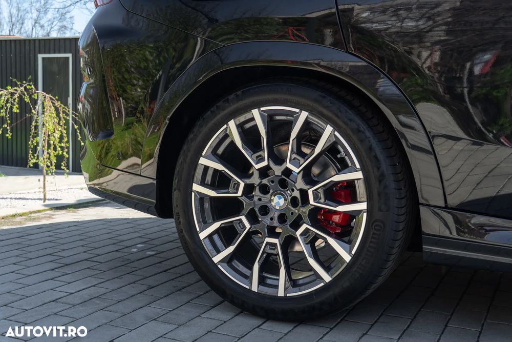 BMW X6 xDrive30d AT MHEV - 30