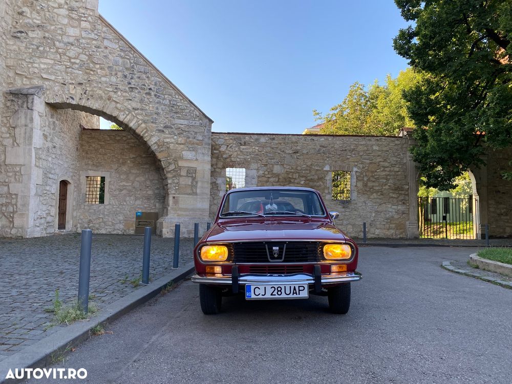 Dacia 1300 - 5