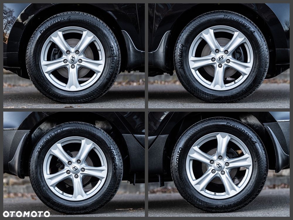 Hyundai ix35 2.0 GDI Premium 2WD - 22