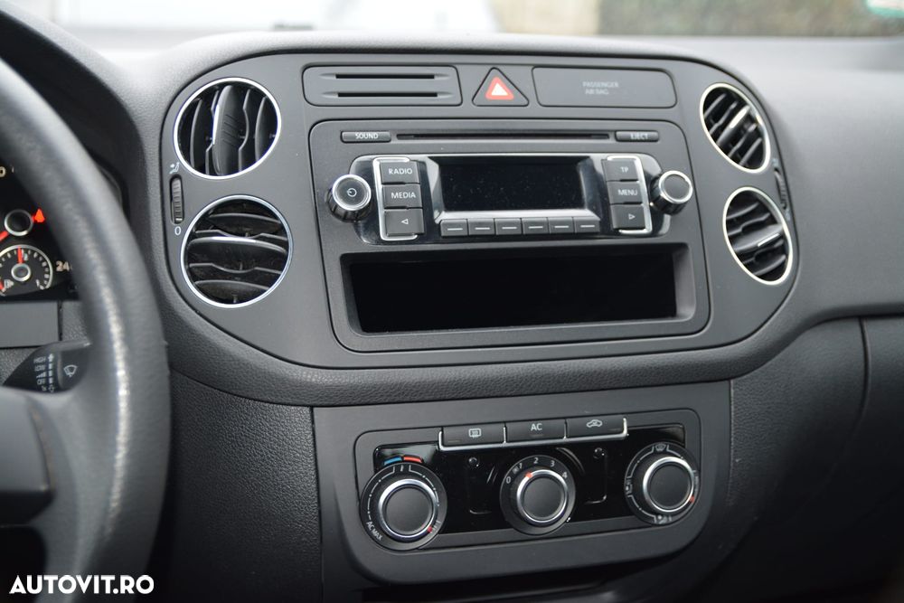 Volkswagen Golf 1.2 TSI Trendline - 6