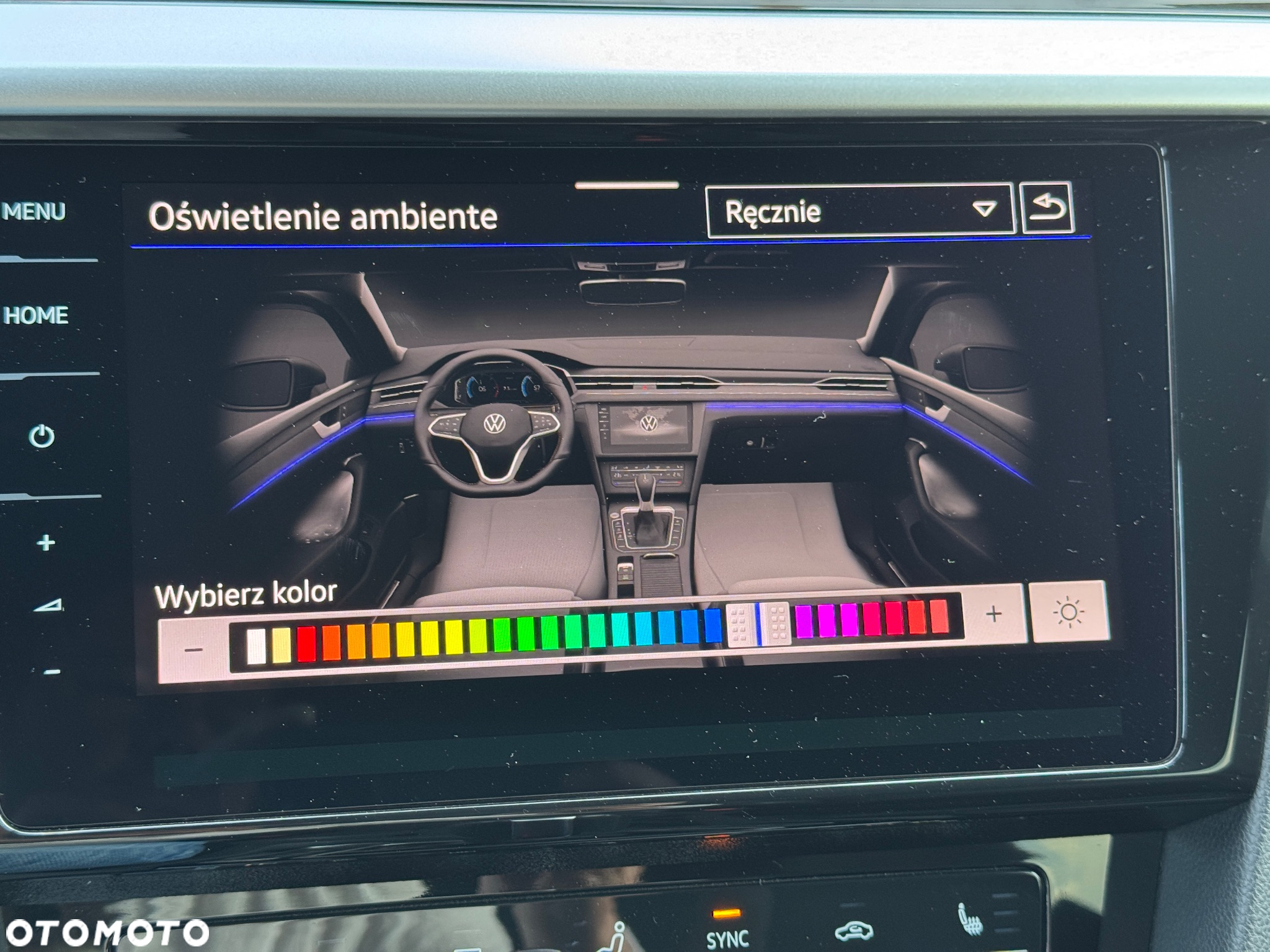 Volkswagen Arteon Shooting Brake 2.0 TSI OPF 4Motion DSG R - 24