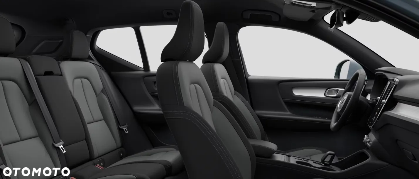 Volvo XC 40 B3 Core - 3