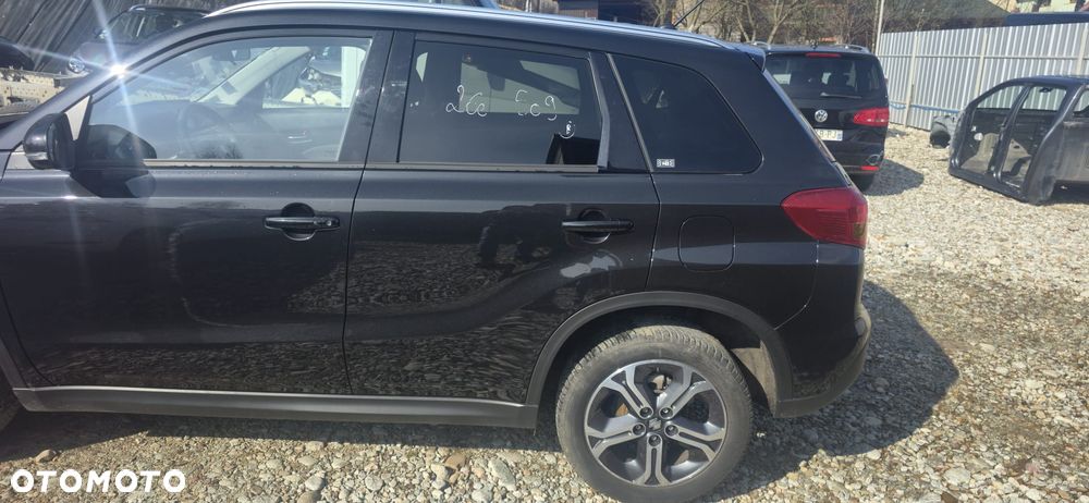 Suzuki Vitara 1.6 (4x2) Comfort - 12