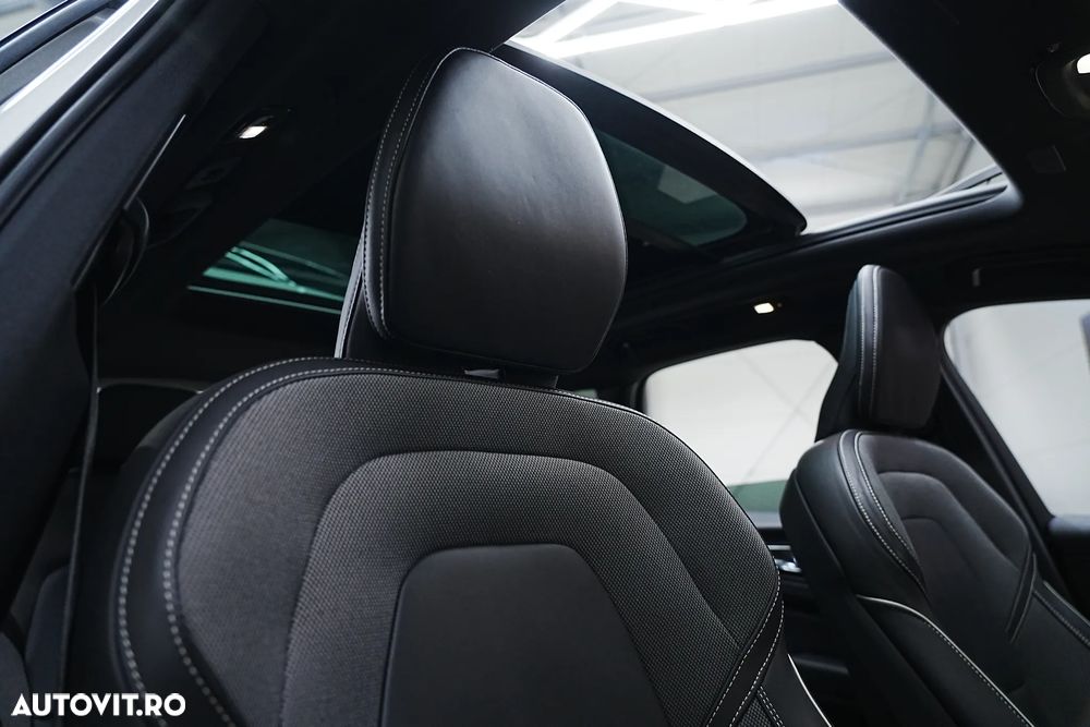 Volvo XC 60 Recharge T6 Twin Engine eAWD Inscription Expression - 23