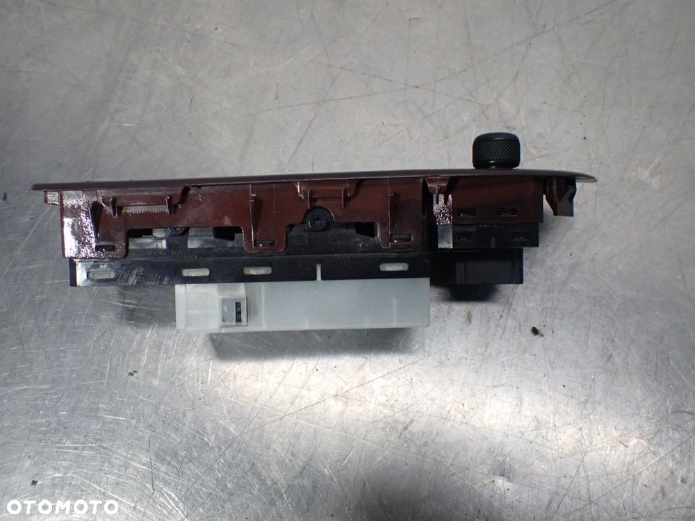 PANEL STEROWANIA SZYB SUZUKI GRAND VITARA II 1.9 64J20-0866T   62J00-0876T - 2