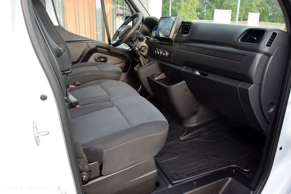 Renault Mastrer Bygadowy ❗❗ 7-Osob/1Wł,Salon PL!UNIKAT!!! - 9