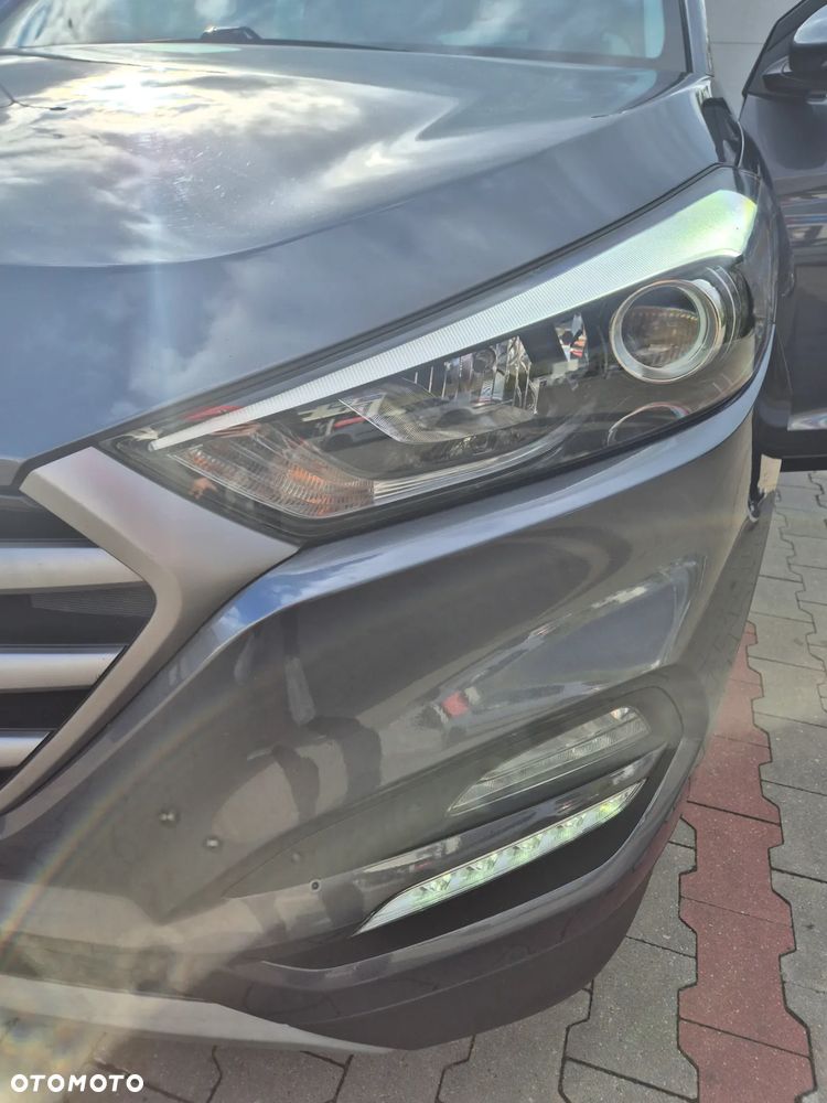 Hyundai Tucson - 28