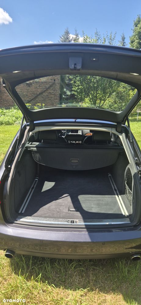 Audi A6 Avant - 4