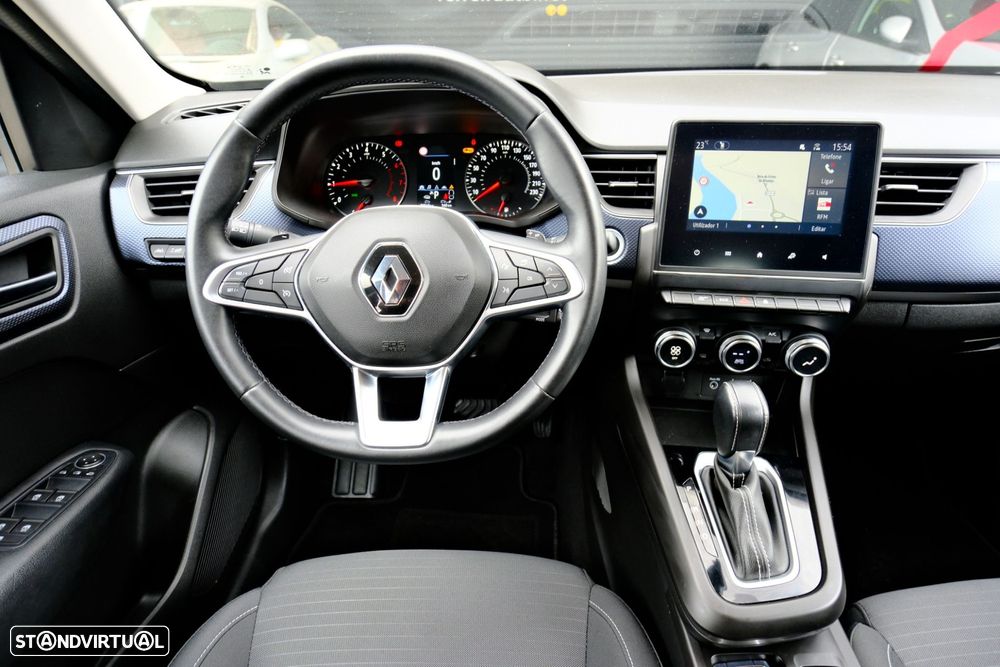 Renault Arkana 1.3 TCe Business EDC - 14