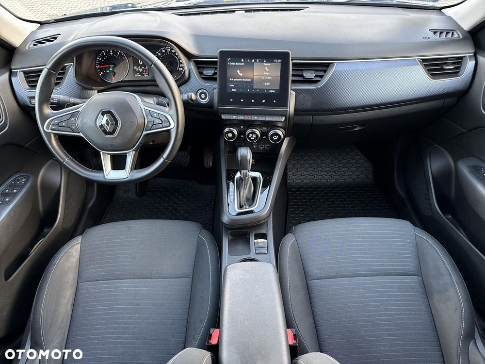 Renault Arkana - 10