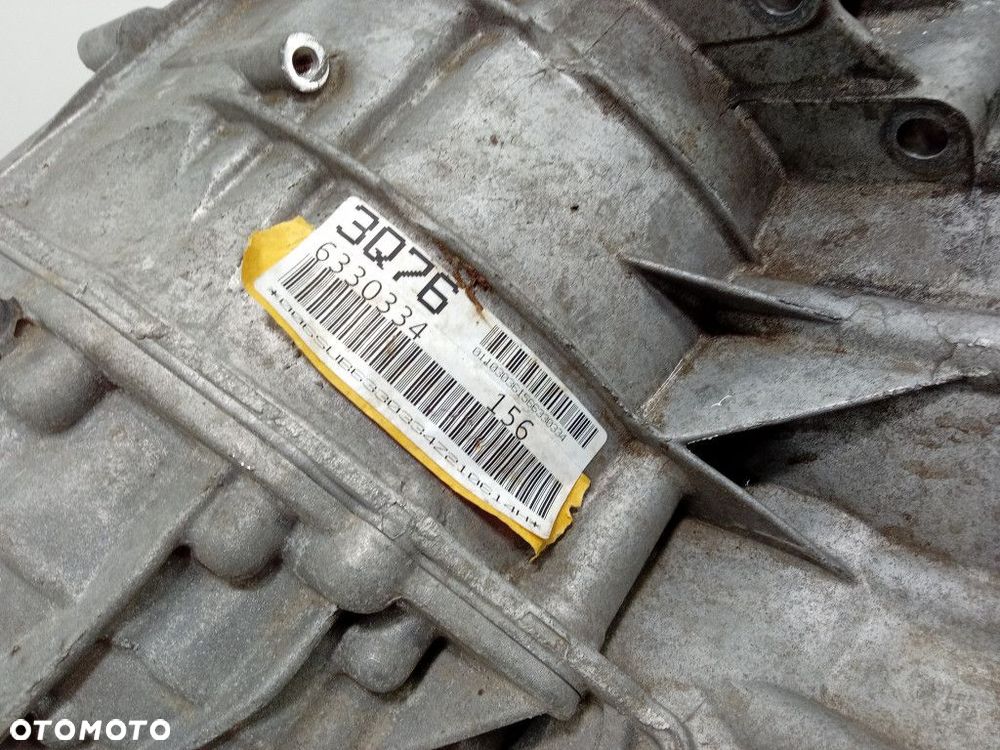 AUDI Q7 II Q8 3.0 TDI 231KM SKRZYNIA AUTOMAT 8HP65A SUB - 7