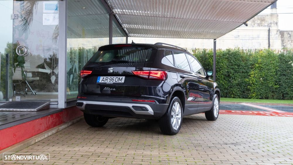 SEAT Ateca 1.0 TSI Style - 3