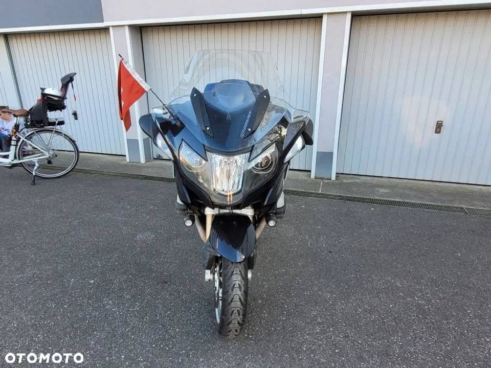 BMW RT - 27