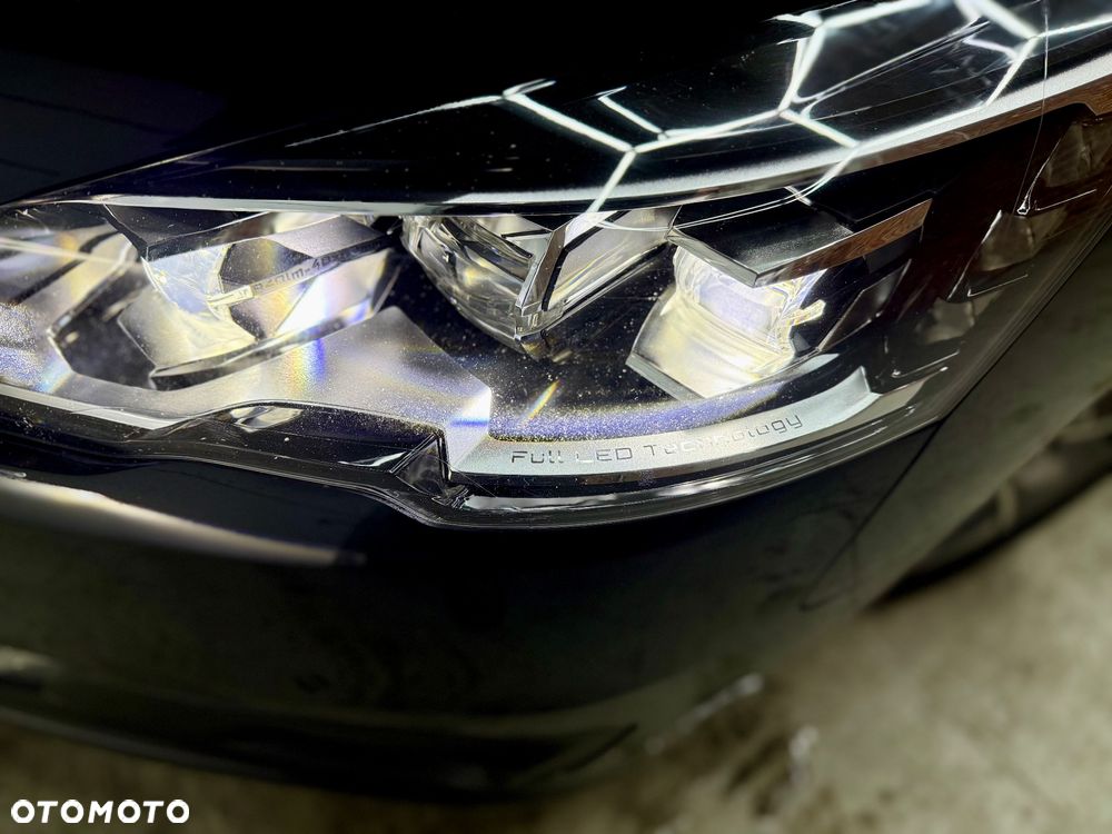 Peugeot 508 SW BlueHDi 180 EAT6 Stop&Start Allure - 37