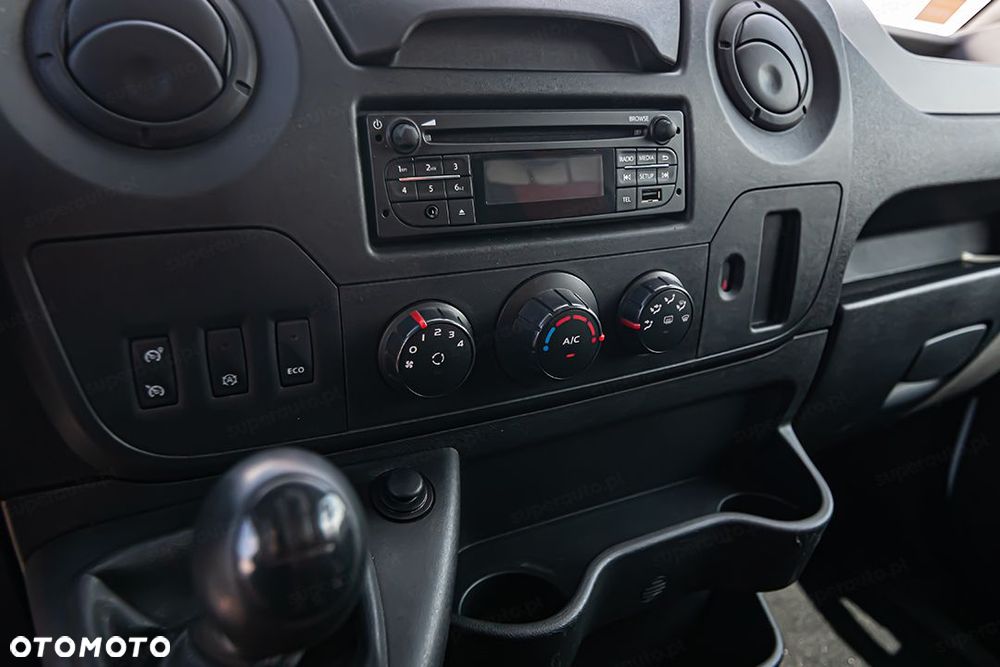 Renault Master - 26
