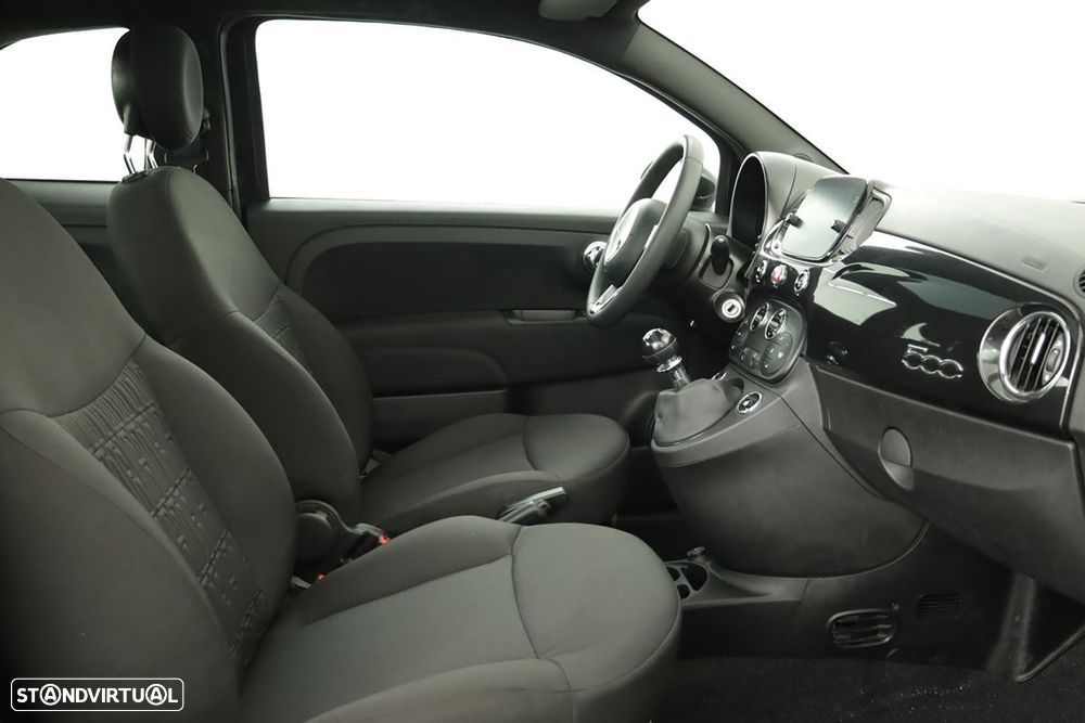 Fiat 500 1.0 Hybrid - 20
