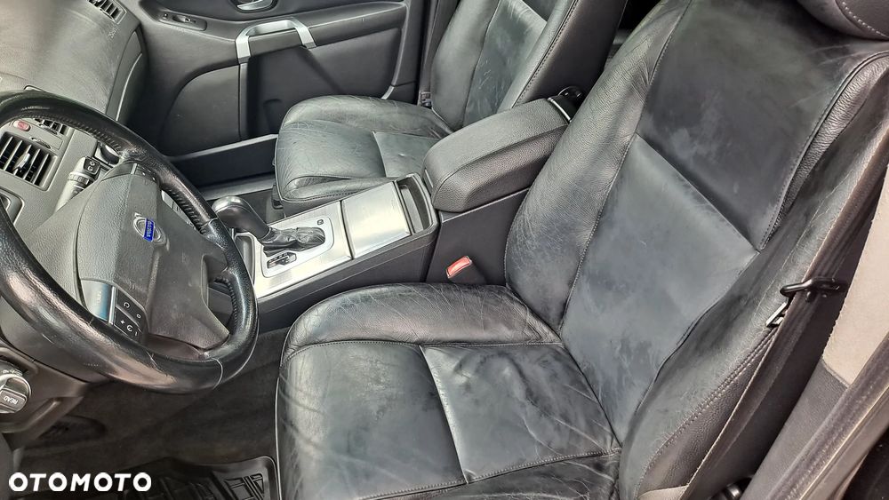 Volvo XC 90 - 17