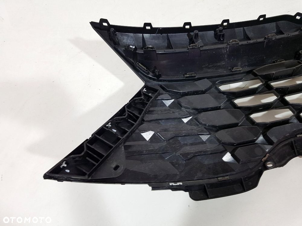 KIA SPORTAGE V 5 21- GRILL ATRAPA KRATKA CHROM 86350-R2020 ORYGINAŁ - 5