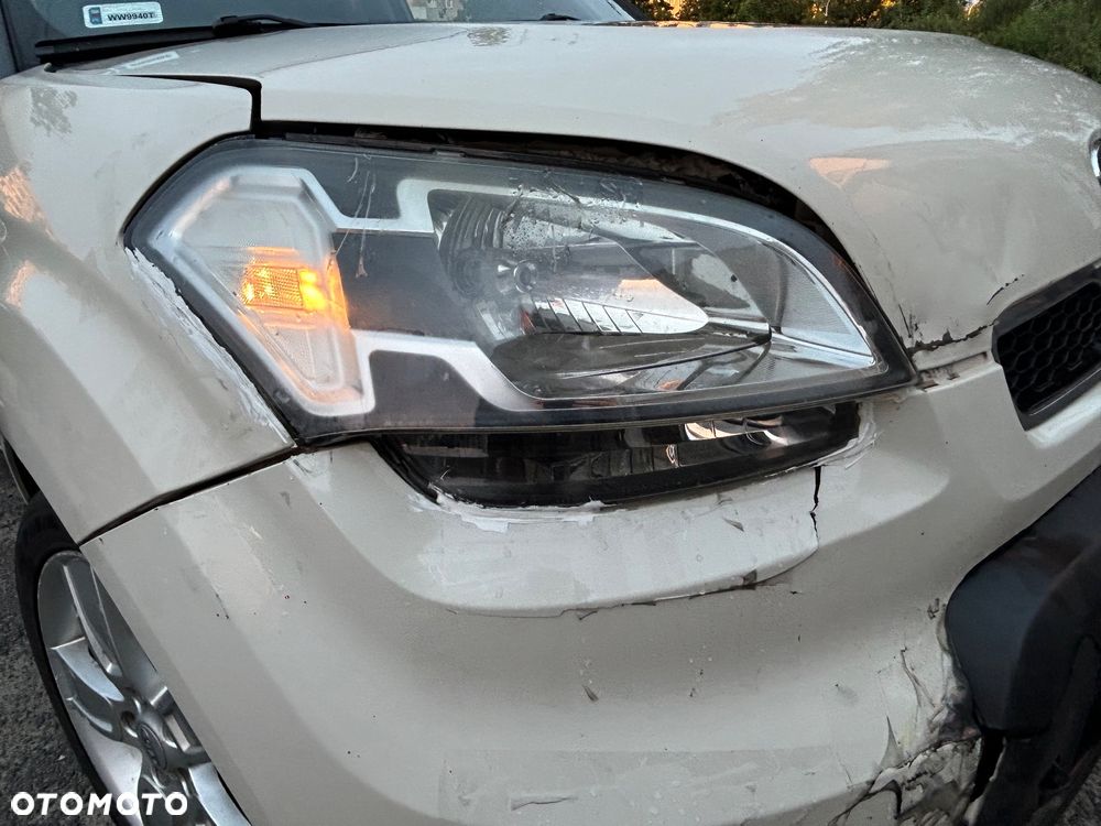Kia Soul 1.6 CRDI M - 16