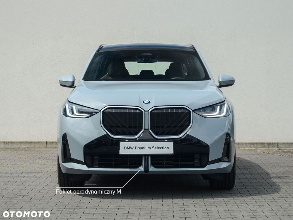 BMW X3 - 7