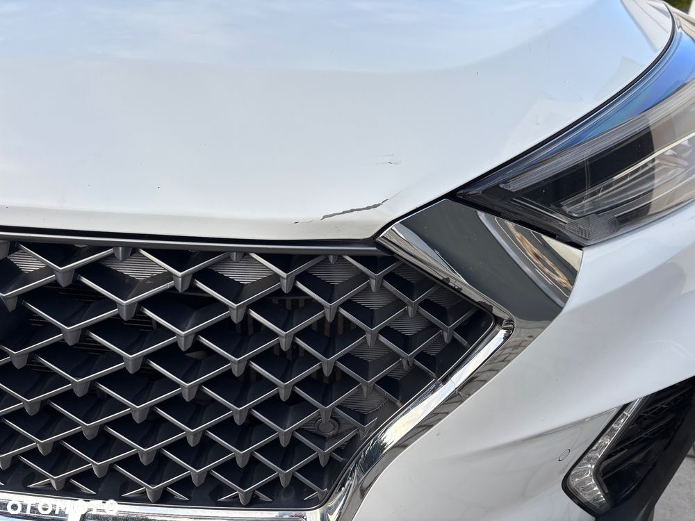 Hyundai Tucson 1.6 T-GDi N Line 2WD DCT - 15