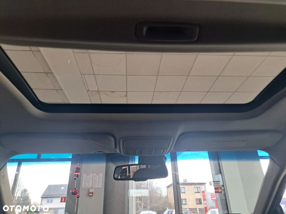 Honda Accord 2.2d Executive - 13