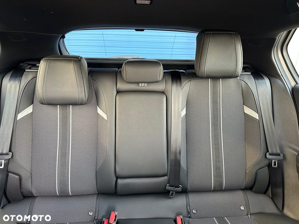 Opel Astra 1.5 D Automatik GS Line - 28